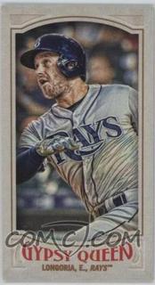Evan Longoria
