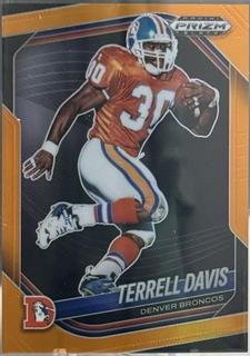 Terrell Davis