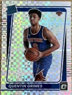Quentin Grimes