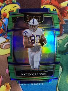 Kylen Granson