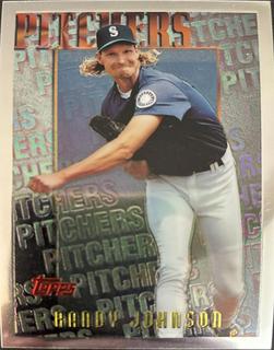 Randy Johnson