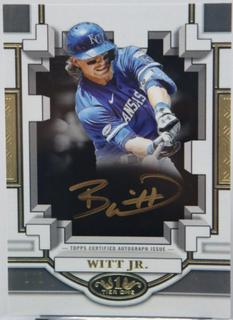 Bobby Witt Jr.