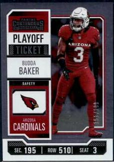 Budda Baker