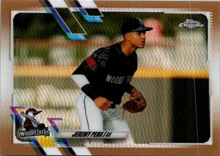Jeremy Pena