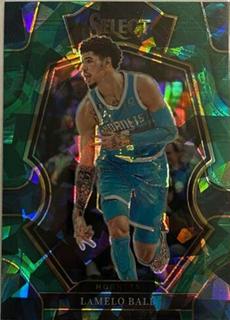 LaMelo Ball