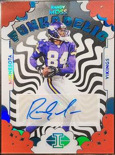 Randy Moss