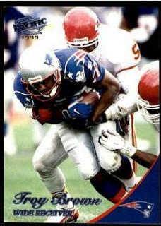Troy Brown