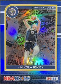 Nikola Jokic