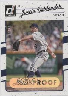 Justin Verlander