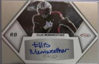 Ellis Merriweather