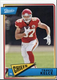 Travis Kelce