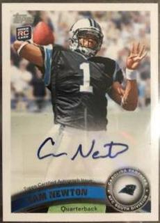 Cam Newton