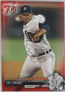 Joe Jimenez