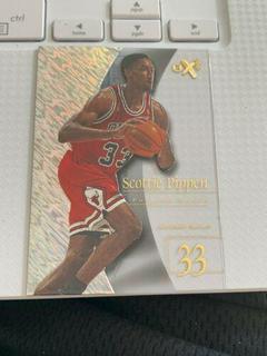 Scottie Pippen