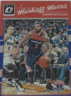 Markieff Morris