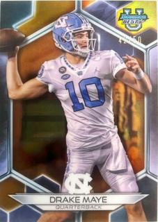 Drake Maye