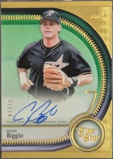 Craig Biggio