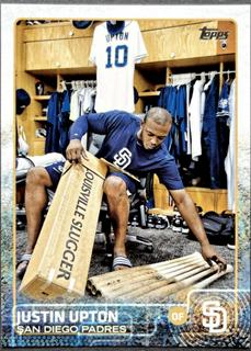 Justin Upton