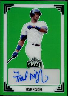 Fred McGriff