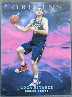 Goga Bitadze