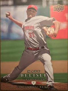 Matt Belisle