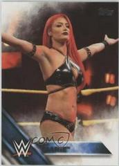 Eva Marie #121 Wrestling Cards 2016 Topps WWE Then Now Forever Prices