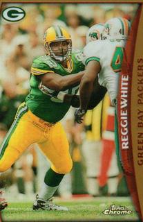 Reggie White