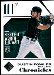 Dustin Fowler