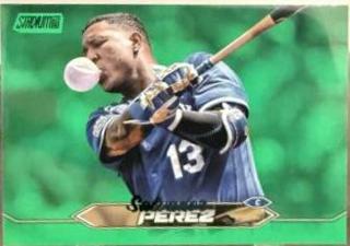 Salvador Perez