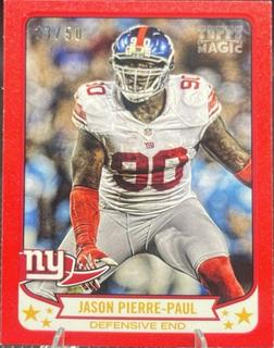 Jason Pierre Paul