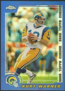 Kurt Warner