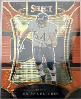 Brian Urlacher