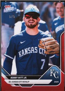 Bobby Witt