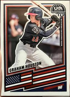 Graham Houston