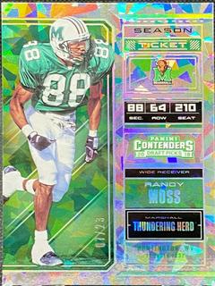 Randy Moss