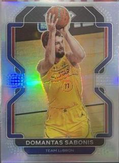Domantas Sabonis