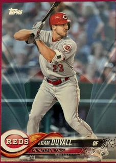 Adam Duvall