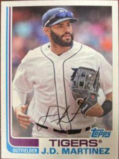 J.D. Martinez