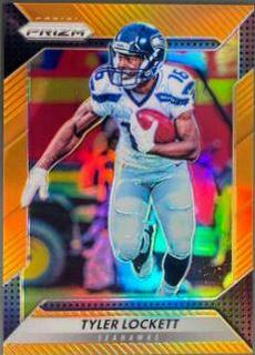 Tyler Lockett