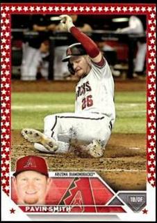 Pavin Smith