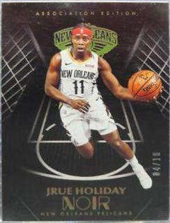 Jrue Holiday