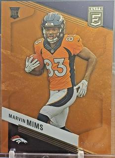 Marvin Mims