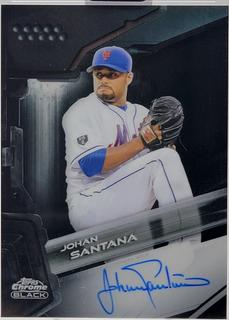 Johan Santana