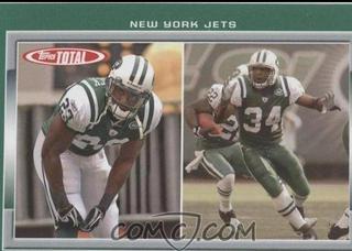 Cedric Houston, Derrick Blaylock