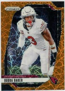 Budda Baker