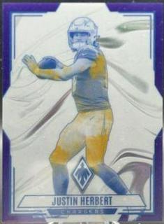 Justin Herbert