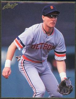 Scott Livingstone