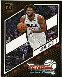 Joel Embiid