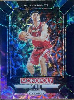 Yao Ming