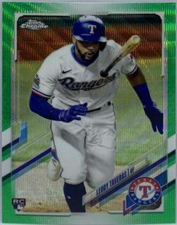 Leody Taveras